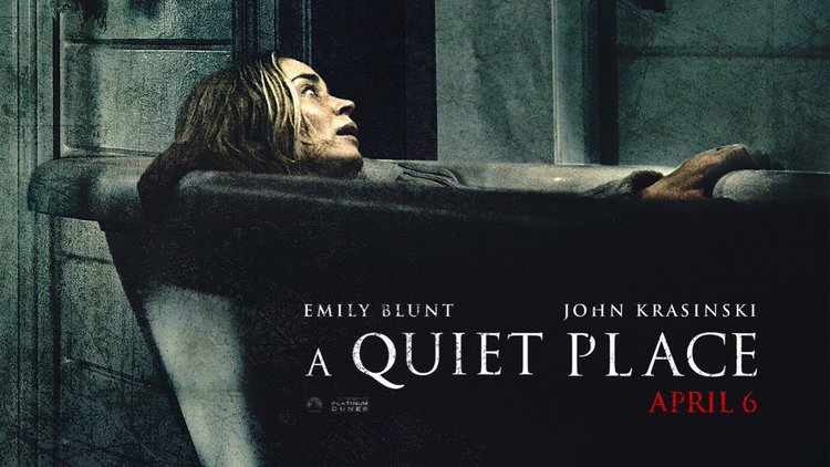 quiet-place