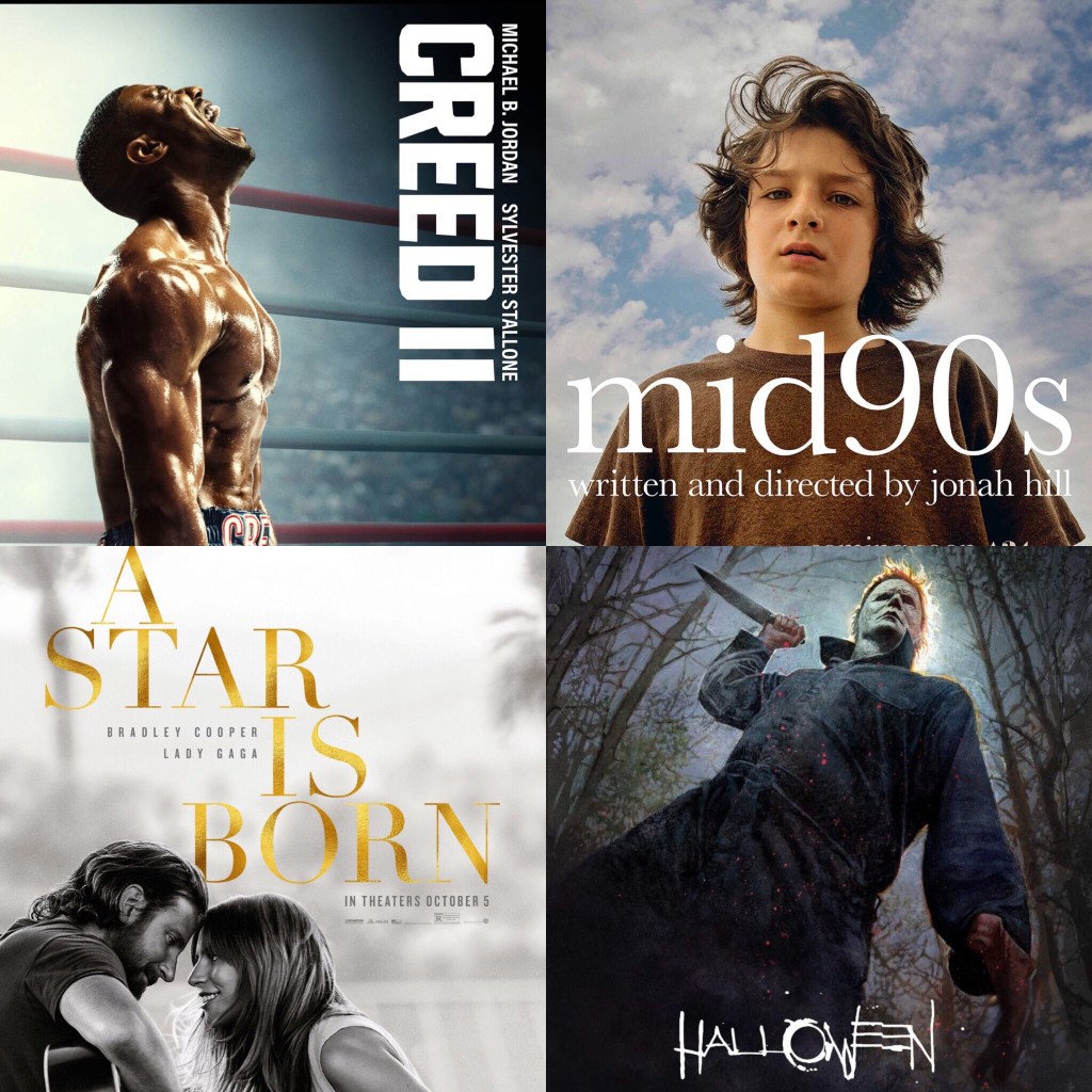 A Guide To My 10 Most Anticipated Fall&nbsp;Movies