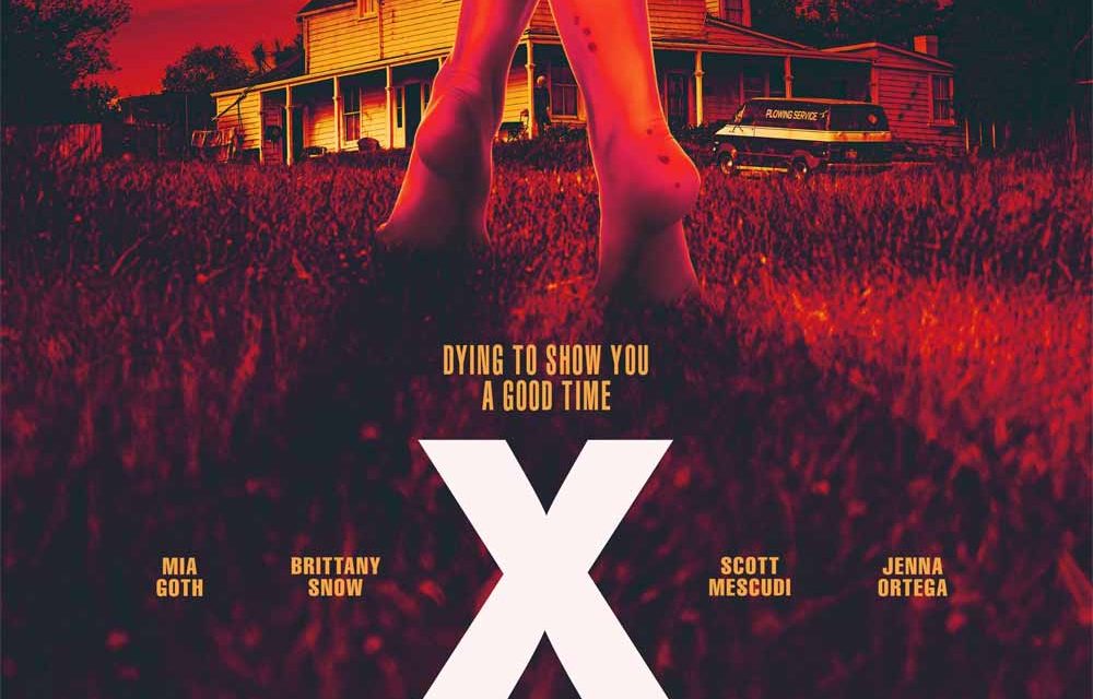 X REVIEW: TI WEST’S BLOODY AND SEXY RIDE BRILLIANTLY CHANGES THE&nbsp;GAME