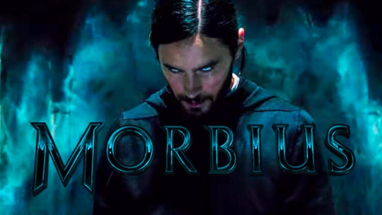 MORBIUS REVIEW: JARED LETO’S VAMPIRE MOVIE HAS NO BITE AND JUST PLAIN&nbsp;SUCKS