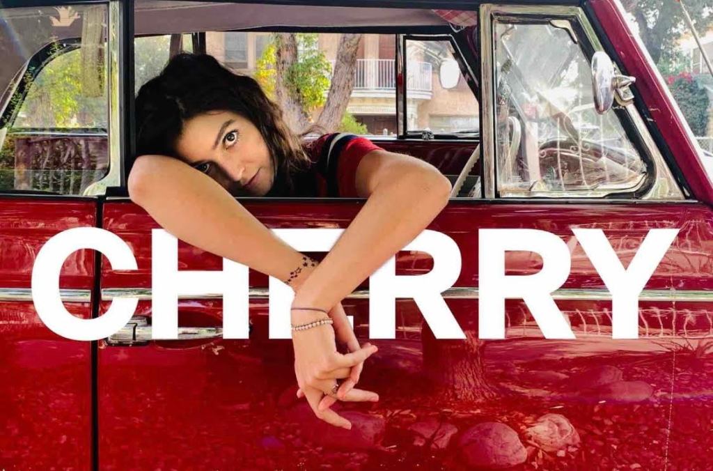 CHERRY TRIBECA REVIEW: AN L.A. SUNSHINE SOAKED LOOK AT BECOMING AN&nbsp;ADULT