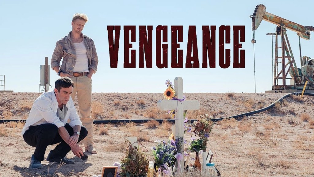 VENGEANCE TRIBECA REVIEW: B.J. NOVAK’S FIRST FEATURE IS A SHARP LOOK AT EVERYTHING WRONG AND RIGHT WITH&nbsp;AMERICA