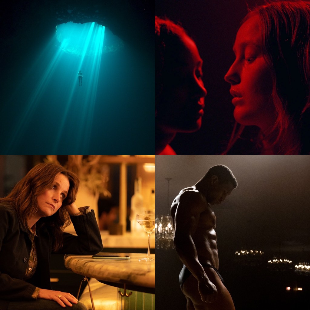 SUNDANCE REVIEW BREAKDOWN: THE DEEPEST BREATH, MY ANIMAL, YOU HURT MY FEELINGS, MAGAZINE&nbsp;DREAMS