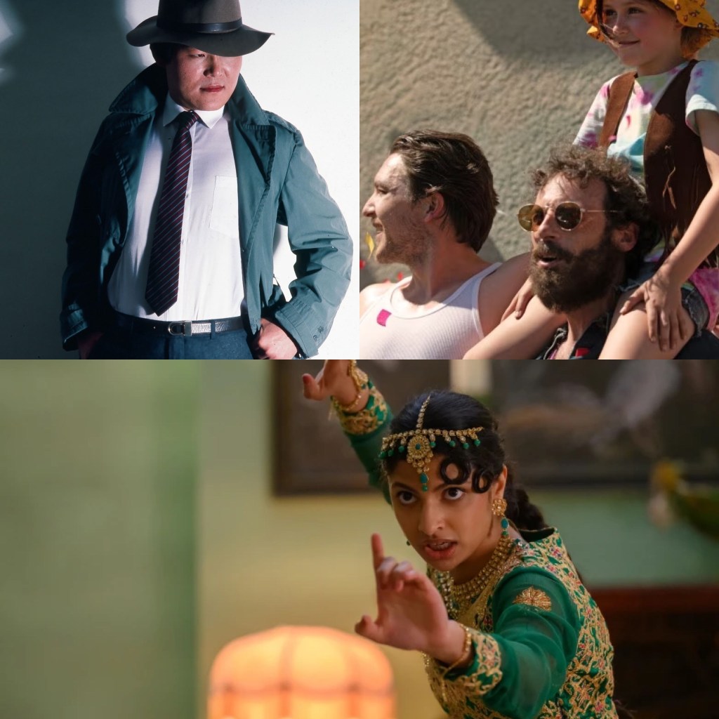 SUNDANCE DAY 1 REVIEWS: KIM’S VIDEO, FAIRYLAND, POLITE&nbsp;SOCIETY