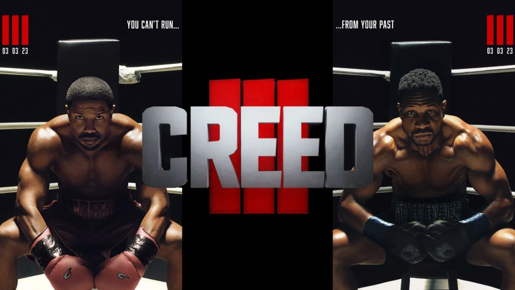 CREED III REVIEW: ADONIS CREED EXITS THE SHADOWS IN THIS KNOCKOUT&nbsp;SEQUEL