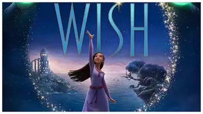 WISH REVIEW: DISNEY I MAKE THIS WISH, PLEASE DELIVER SOMETHING BETTER THAN&nbsp;THIS
