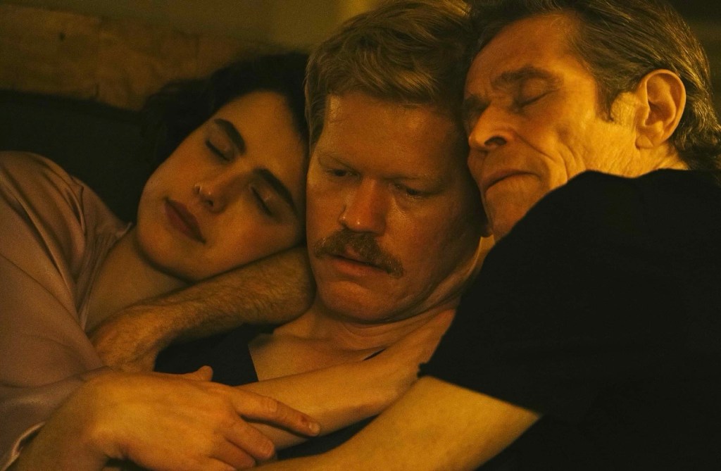 KINDS OF KINDNESS REVIEW: YORGOS LANTHIMOS’ DARK WAYS ARE BACK IN A FABLE OF&nbsp;CODEPENDENCY