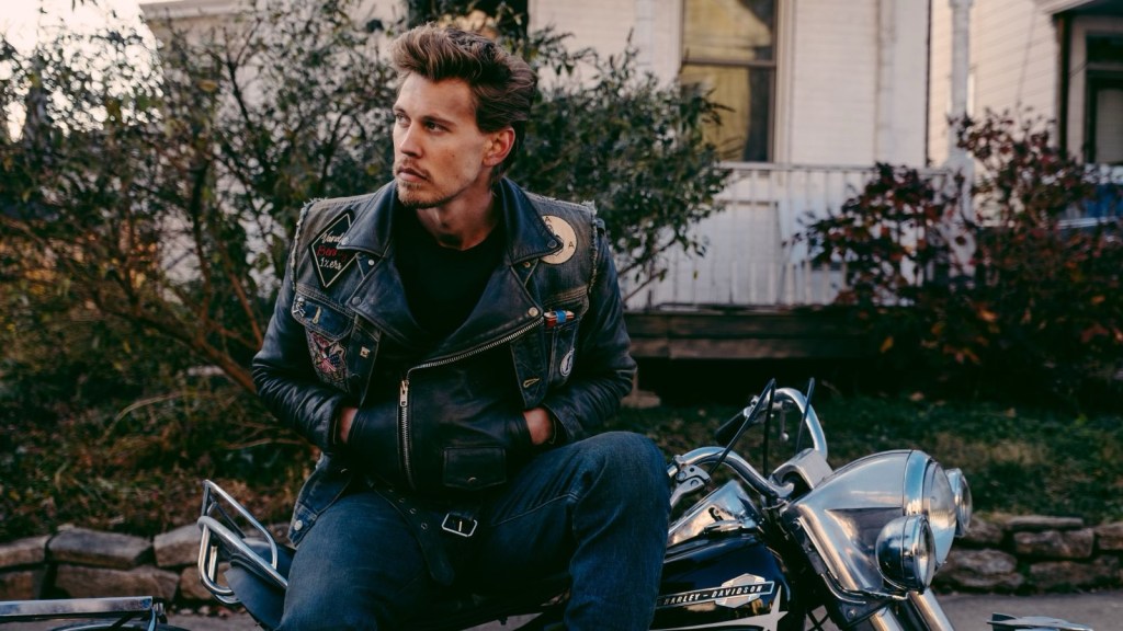 THE BIKERIDERS REVIEW: AN EXCEPTIONAL OLD SCHOOL THROWBACK OF AMERICANA IGNITES THE MOVIE STAR POWER OF AUSTIN&nbsp;BUTLER