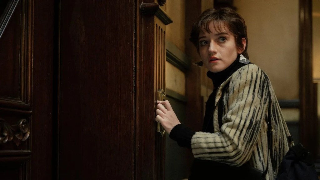 APARTMENT 7A FANTASTIC FEST REVIEW: AN UNEEDED PREQUEL FEELS LIKE A “ROSEMARY’S BABY”&nbsp;COSPLAY