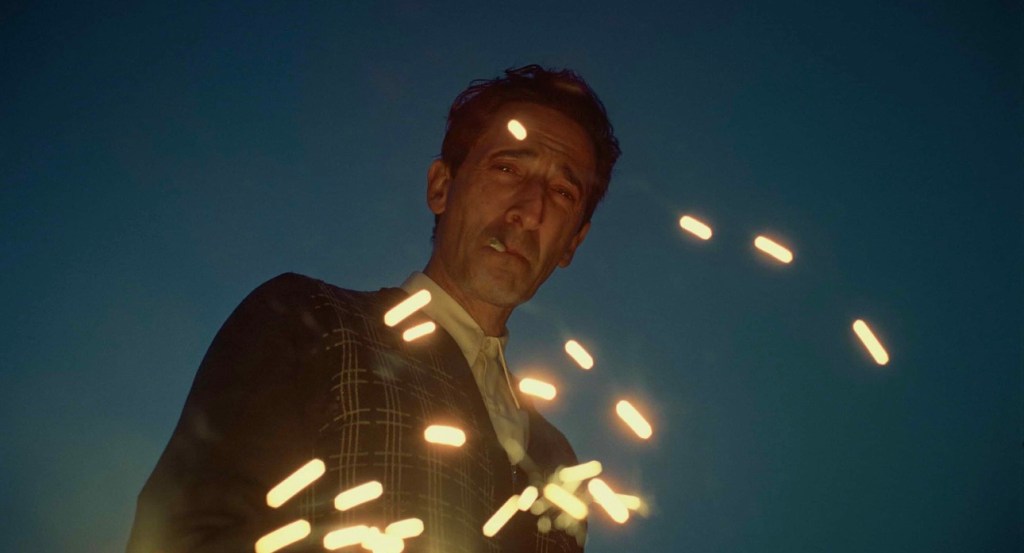 THE BRUTALIST NYFF REVIEW: BRADY CORBET HAS BUILT A NEW AMERICAN MASTERPIECE AND A MONUMENT FOR THE&nbsp;ARTISTS