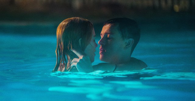 BABYGIRL REVIEW: AN ENTICING CHRISTMAS GIFT IS NOT AS RISQUE AS IT DESIRES TO&nbsp;BE