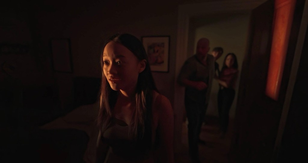 PRESENCE REVIEW: STEVEN SODERBERGH BECOMES A GHOST IN A HEARTBREAKING FAMILY&nbsp;DRAMA