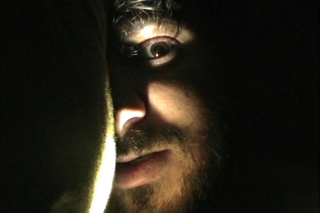 “TINSMAN ROAD” BROOKLYN HORROR FILM FESTIVAL REVIEW: A TERRIFYING JOURNEY BACK TO NEW JERSEY IS TWO FILMS BATTLING EACH OTHER