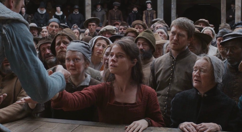 ‘HAMNET’ REVIEW: TRAGEDY BECOMES EMOTIONAL MANIPULATION IN CHLOÉ ZHAO’S MUTED WEEPER