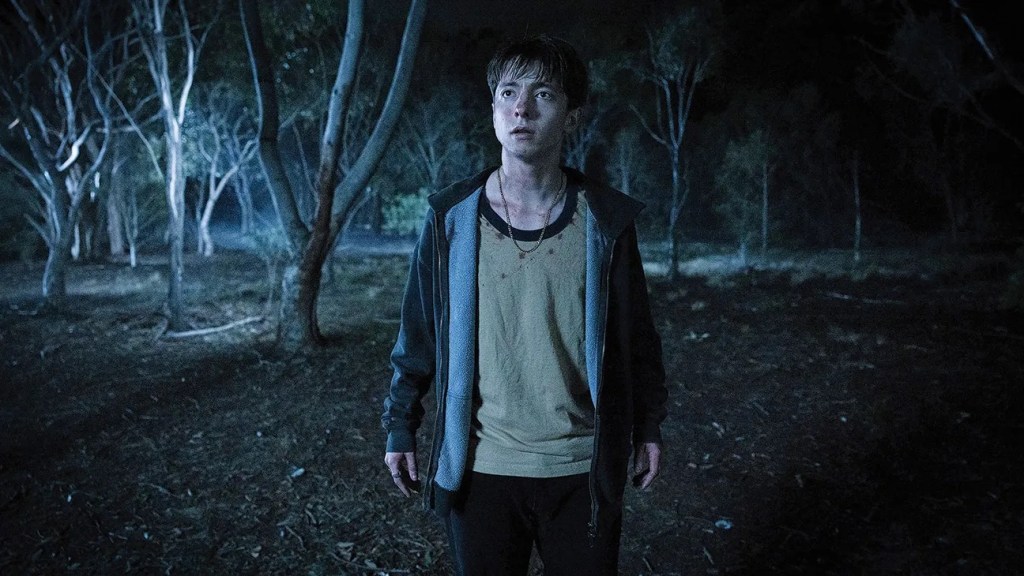 ‘LEVITICUS’ SUNDANCE FILM FESTIVAL REVIEW: AN ENDEARING QUEER LOVE STORY FIGHTS A TERRIFYING ENTITY IN ADRIAN CHIARELLA’S NAIL-BITING&nbsp;HORROR