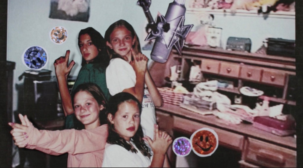 ‘SUMMER 2000: THE X-CETRA STORY’ SXSW REVIEW: THE POWER OF GIRLHOOD GIVES A POP GROUP A SECOND CHANCE IN A DELIGHTFUL&nbsp;DOC