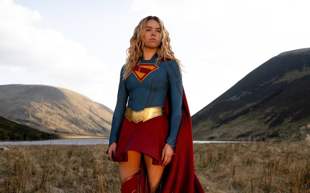 ‘SUPERGIRL’ REVIEW: MILLY ALCOCK IS AN INCREDIBLE HERO WHILE A DREADFUL FILM BECOMES HER&nbsp;KRYPTONITE