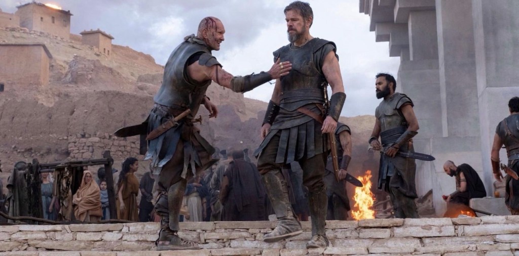‘THE ODYSSEY’ REVIEW: NOLAN’S EPIC RE-EXAMINES HEROISM WITH A SPECTACLE OF CINEMATIC SENSORY&nbsp;OVERLOAD