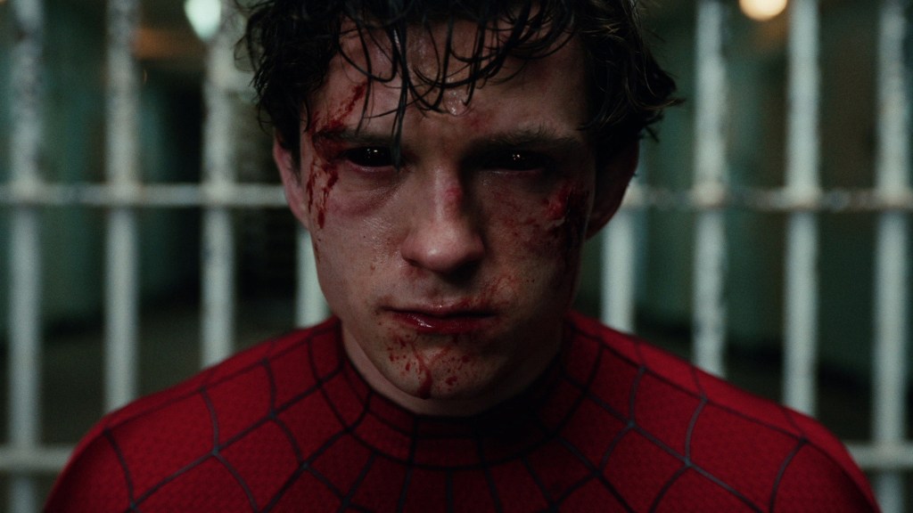 ‘SPIDER-MAN: BRAND NEW DAY” REVIEW: TOM HOLLAND DELIEVRS A CAREER BEST IN A MATURE AND MUCH NEEDED REBIRTH FOR THE WEB&nbsp;SLINGER