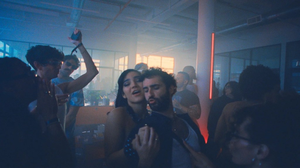 ‘CLUB KID’ NEW YORK FILM FESTIVAL REVIEW: JORDAN FIRSTMAN NEEDS TO GROW UP IN A HYSTERICAL TEARJERKER OF FATHERHOOD AND SELF&nbsp;LOVE