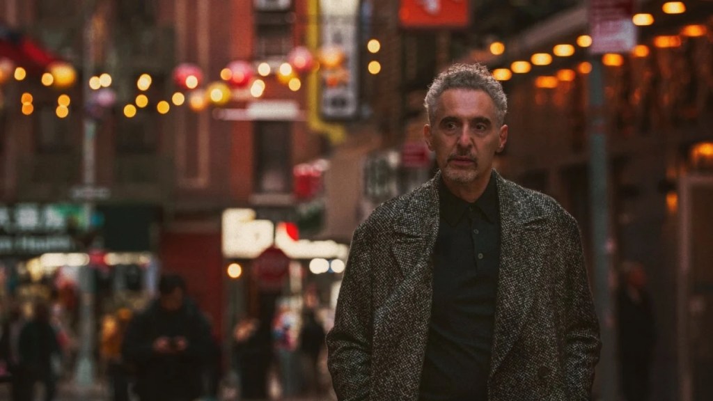 ‘THE ONLY LIVING PICKPOCKET IN NEW YORK’ NEW YORK FILM FESTIVAL REVIEW: JOHN TURTURRO SLOWS THINGS DOWN IN A BREEZY ODE TO THE OLD TIMERS OF NEW YORK&nbsp;CITY